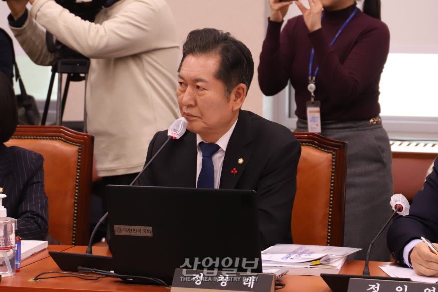 안덕근 산업부 장관 후보자 “부산엑스포 유치 실패, 국민께 송구”