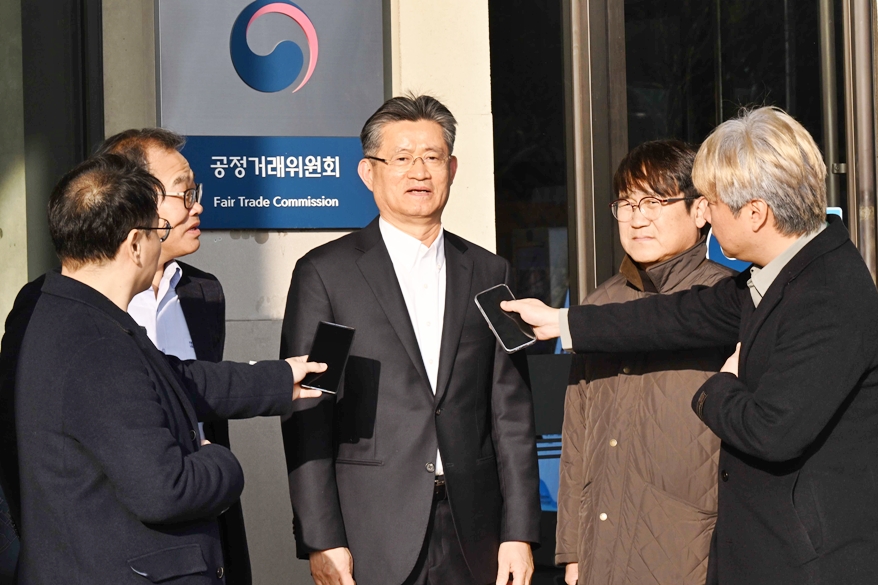 인신협, “카카오다음 불공정 행위 막아 달라” 진정서 제출