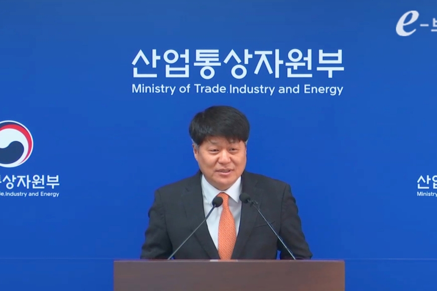 지난해 외국인직접투자 ‘역대 최대 실적’, “첨단산업이 투자 견인”