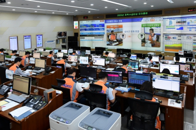 한전 민영화 “어떤 검토도 없다”