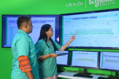 슈나이더 일렉트릭, 세계경제포럼(WEF) ‘지속가능성 등대공장’ 선정