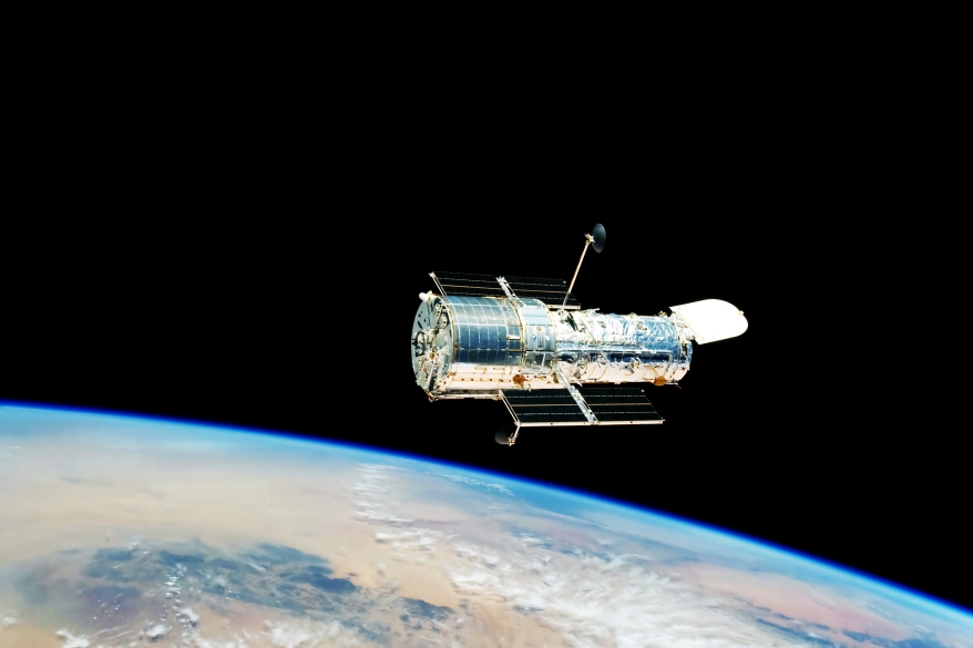 ‘한국판 나사’ 이르면 5월 출범…우주항공청특별법 국회 통과