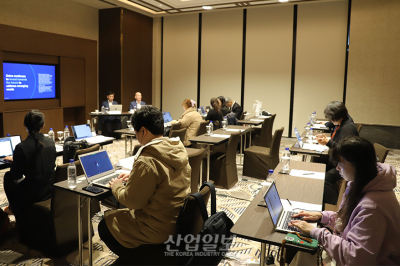 “한국 머신비전 시장의 ‘큰 손’ 제조·물류산업”