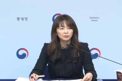 2023년 고용률 62.6% 기록, 제조업은 감소세 보여