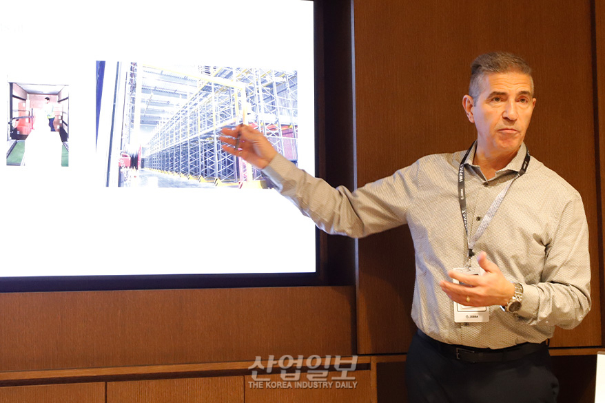 “한국 머신비전 시장의 ‘큰 손’ 제조·물류산업”