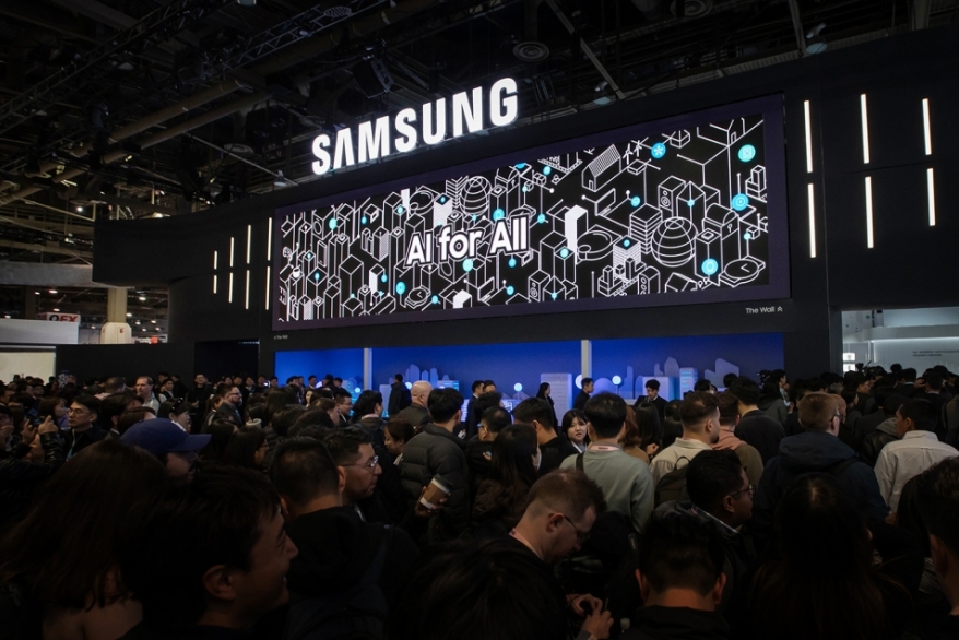 [CES 성공비결①]CES, 소규모 가전 행사서 세계 최고 전시회로