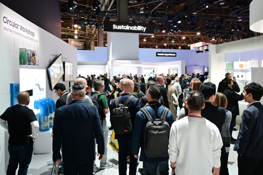 [CES 성공비결②]트렌드 선점 노력이 만든 세계적 영향력