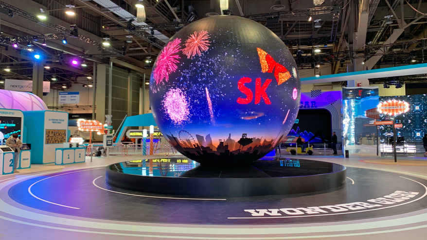 [CES 성공비결②]트렌드 선점 노력이 만든 세계적 영향력