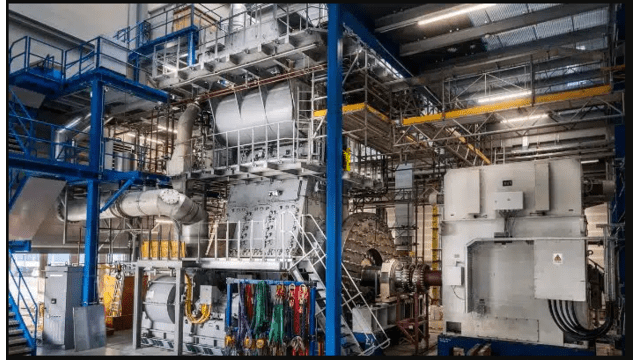 알파라발, 암모니아 추진선 개발 위해 WinGD에 연료공급 시스템 제공