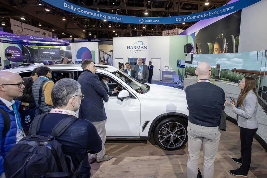 [CES 성공비결③]한국도 세계적 전시회 만들 수 있을까