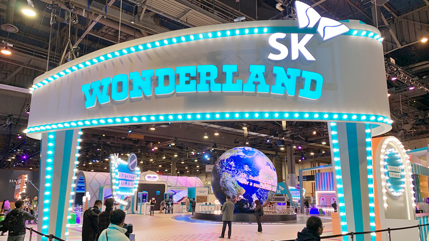 [CES 성공비결③]한국도 세계적 전시회 만들 수 있을까