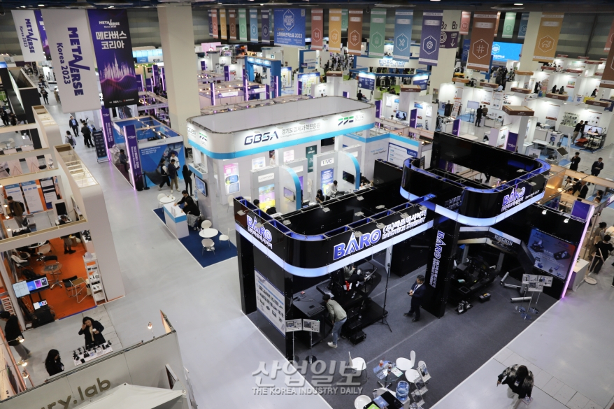 [CES 성공비결③]한국도 세계적 전시회 만들 수 있을까