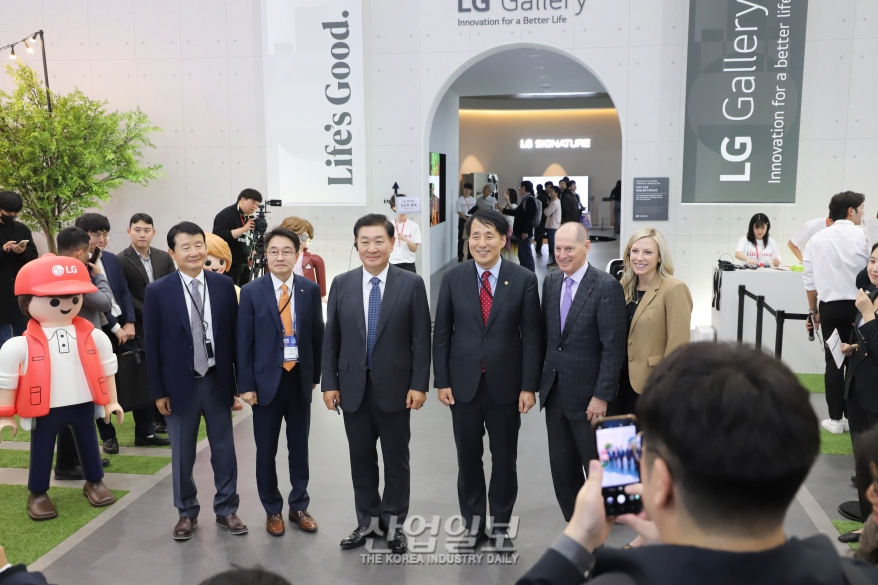 [CES 성공비결③]한국도 세계적 전시회 만들 수 있을까