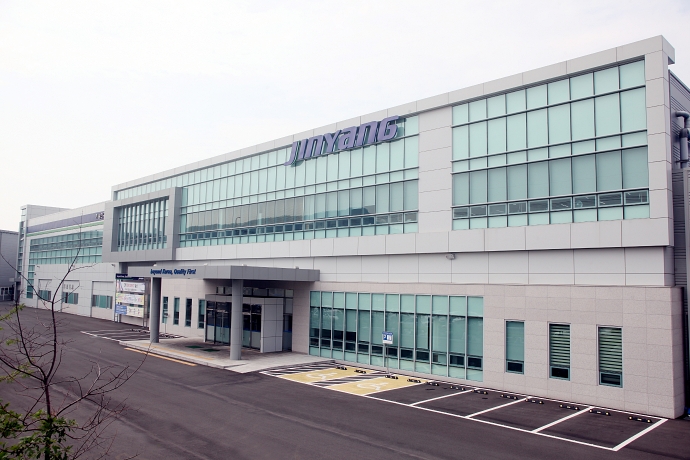 KSTEC·진양오일씰, APS 관련 프로젝트 계약