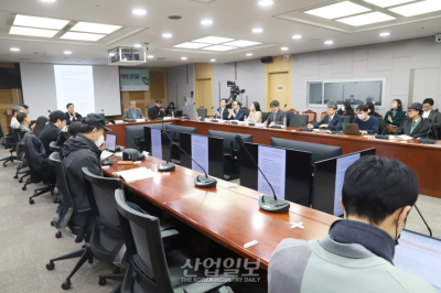 다음 뉴스검색 일방적 개편, “언론, 유관단체 모여 책임과 대안 요구해야”