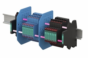 페펄앤드푹스(Pepperl+Fuchs), 새로운 서지 보호 시스템 출시