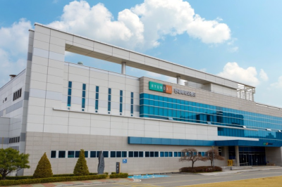 (주)라이젠코리아·위제이, 현대바이오랜드에 태양광 자가발전 설비 보급