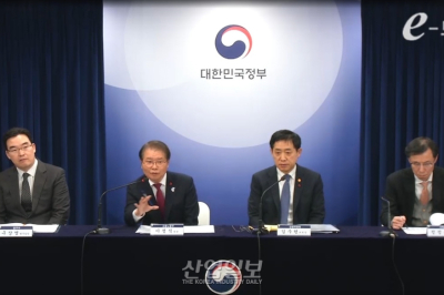 이정식 고용부 장관, “최고의 복지는 좋은 일자리…원스톱 금융·고용서비스 제공”