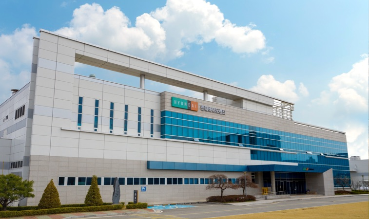 (주)라이젠코리아·위제이, 현대바이오랜드에 태양광 자가발전 설비 보급