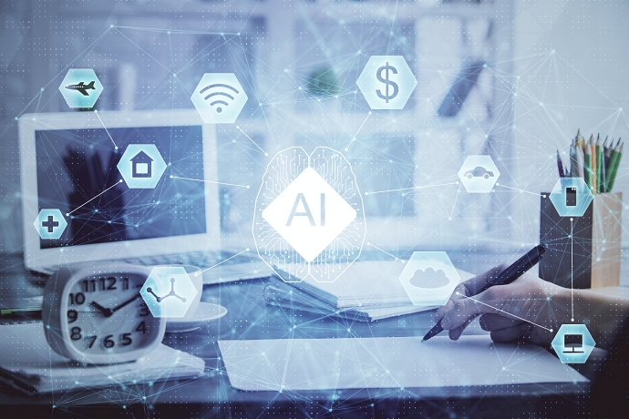 2024년 DB 시장, 인공지능·머신러닝 도입 확대된다