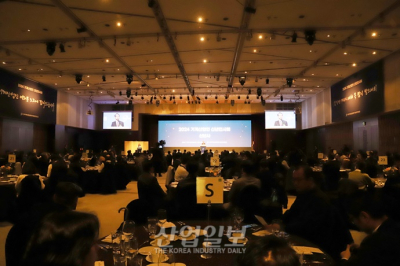 기진회 조영철 회장 “기계산업계 경쟁력 제고하는 2024년 만들자”