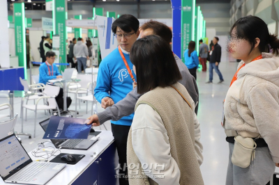 생성형 AI 통해 수업 이해도 높이고, 맞춤형 학습 가능