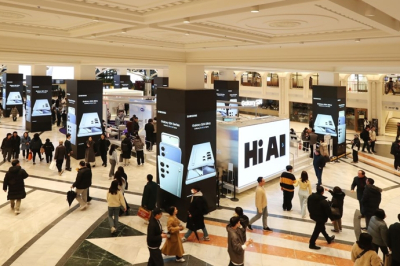 [모바일 On] 갤럭시S24 VS 아이폰, 외신도 주목