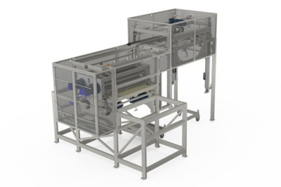 IPCO, 생산성 향상을 위한 초콜릿 성형 장비 신제품 출시