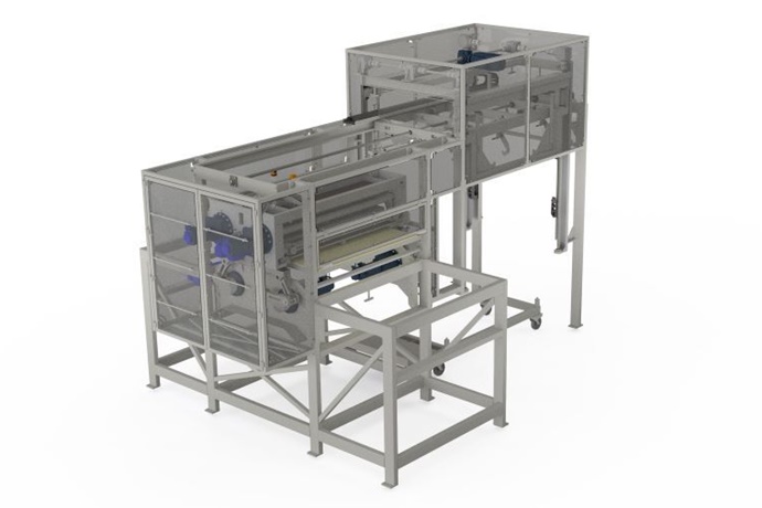 IPCO, 생산성 향상을 위한 초콜릿 성형 장비 신제품 출시