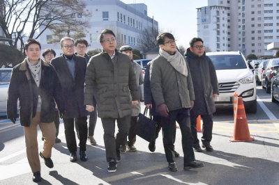 다음·카카오 뉴스검색서비스 차별 중지, 인터넷신문 '가처분' 신청