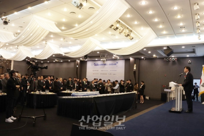 [포토뉴스] 생성형 AI 시대, 대한민국 소프트웨어 인들이 선도한다