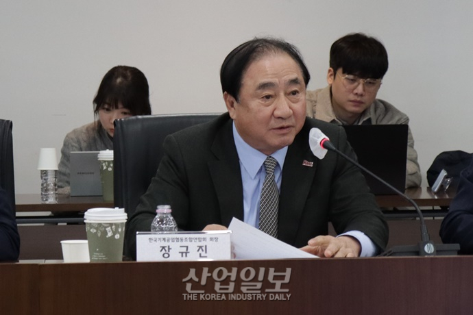 중기벤처부 오영주 장관 “내수확대·글로벌 시장 진출 모두 잡는다”