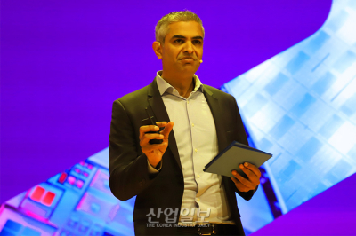 “AI 등 새로운 기술 활용해 반도체 ‘무결점’ 가능할 것”