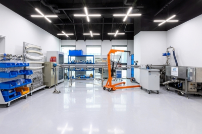 한국엔드레스하우저, 송도에 캘리브레이션 센터 오픈