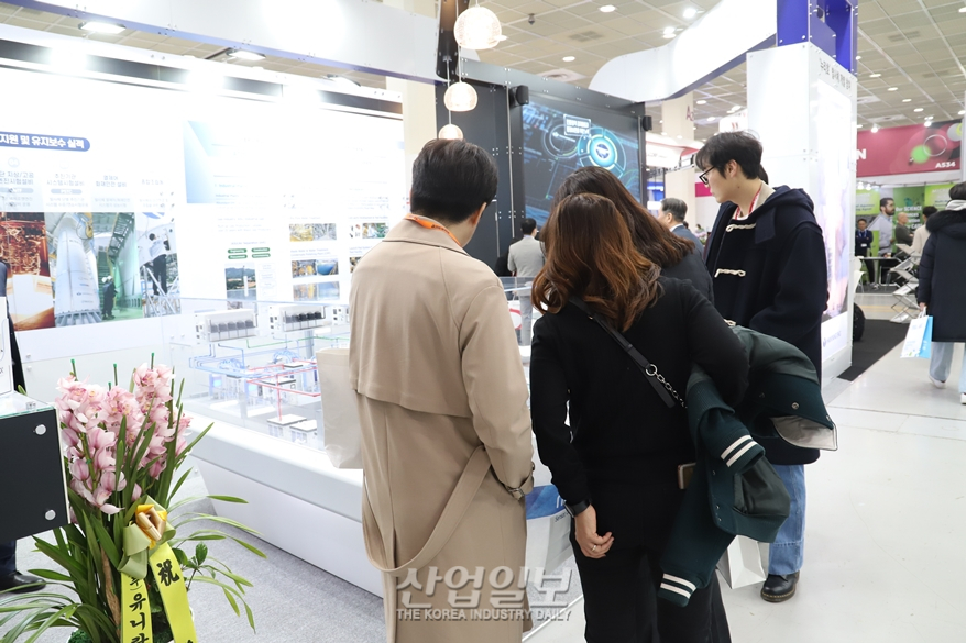 [포토뉴스]반도체 공정 '필수', 화학 약품 공급장치 등장