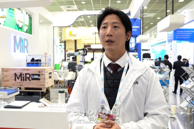 [SEMICON 2024] 인아텍앤코포(주), 고객사 프로젝트에 맞춘 시스템 제공한다