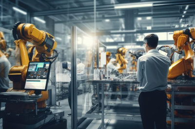 제조 현장의 디지털화, ‘탐색전은 끝났다’