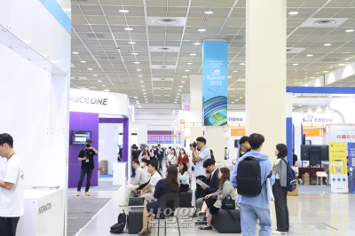 [산업전시회 참가 가이드⑦]전시마케팅 전문가의 당부