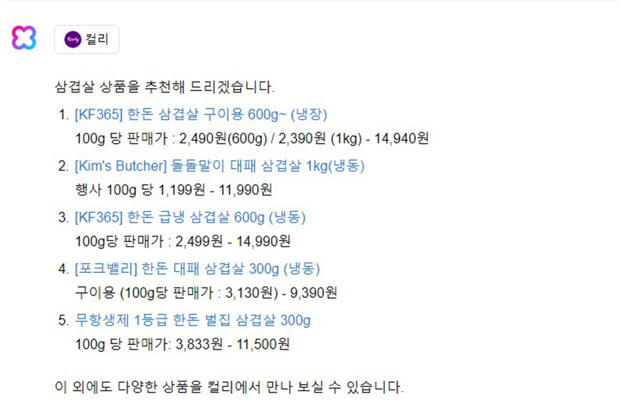 [생성형 AI의 무기, ‘연결’②] 국내 AI 플러그인 기능의 동향과 한계점