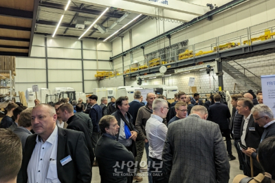 스투더, 'Sound of STUDER' 컨퍼런스 개최