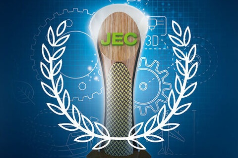 2024 JEC 혁신상 결선 진출 업체 라인업 공개