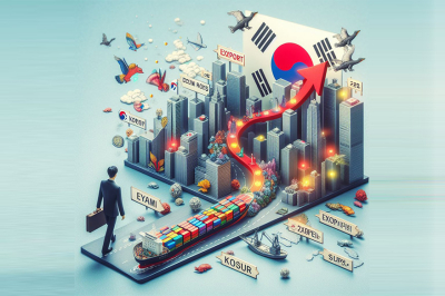 KDI, ‘올해 한국경제는 수출 중심의 완만한 경기 회복 전망돼’