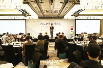 산업부, 중견기업 경쟁력 강화 추진…‘월드클래스기업협회 정기총회’ 개최