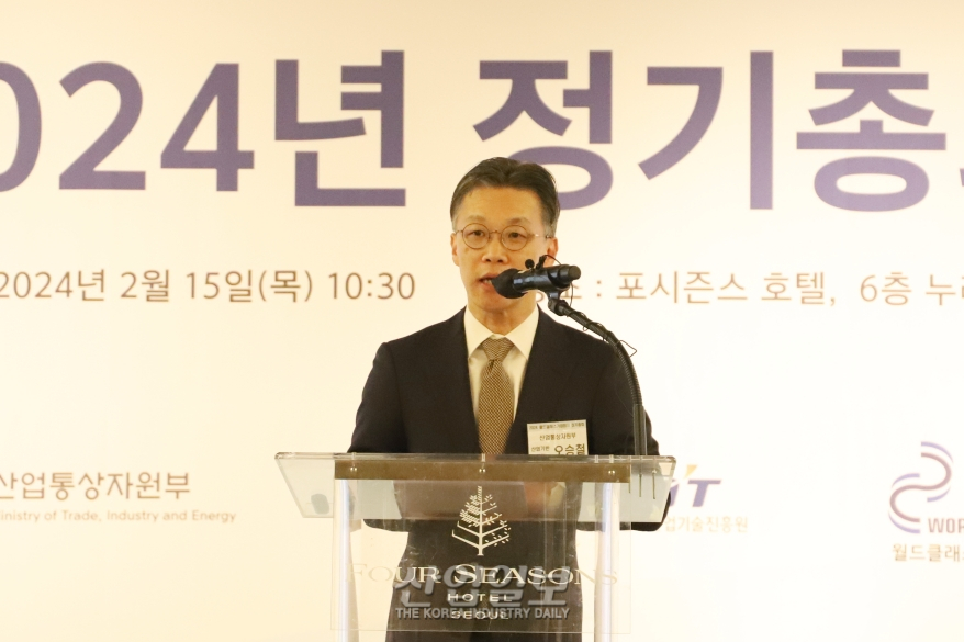 산업부, 중견기업 경쟁력 강화 추진…‘월드클래스기업협회 정기총회’ 개최