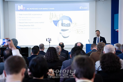 스투더, 자동화 솔루션 ‘insertLoad’ 공개