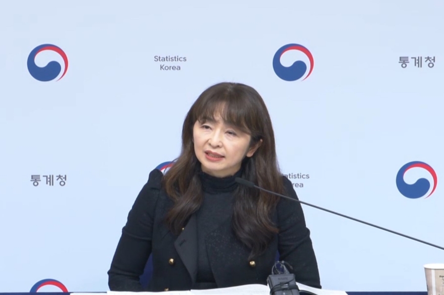 1월 취업자 38만 명↑…제조업 취업 늘었지만 업종별 희비 엇갈려