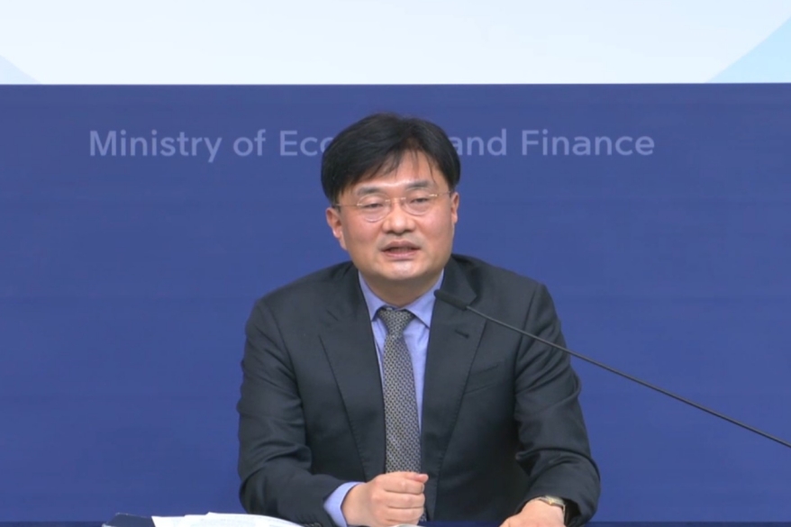 기재부 ‘2월 경제동향’ 발표…경기회복 ‘조짐’에서 ‘흐름’으로