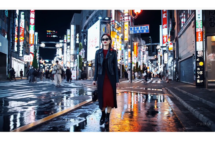 생성형 AI, 소설·이미지·음악에 이어 ‘동영상’까지