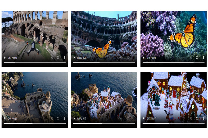 생성형 AI, 소설·이미지·음악에 이어 ‘동영상’까지