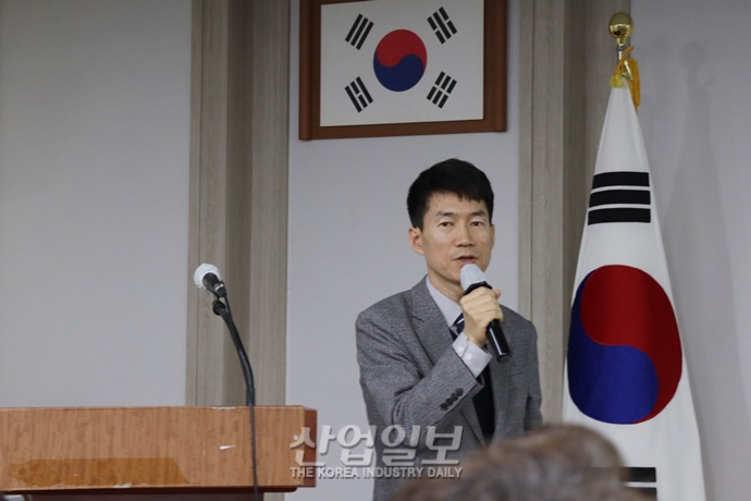 중기중앙회, 중소기업자간 경쟁제품 지정 신청 설명회 개최